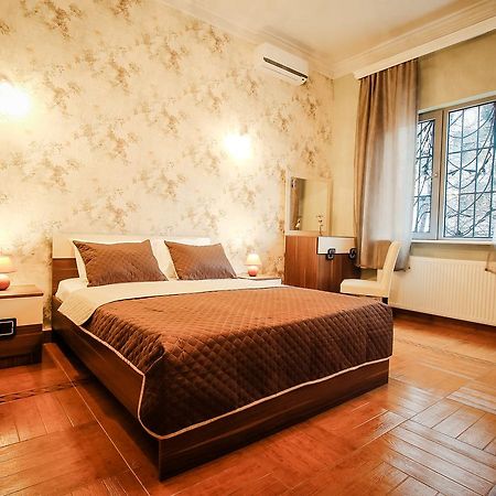 Hotel Toma'S House Tbilisi Zewnętrze zdjęcie