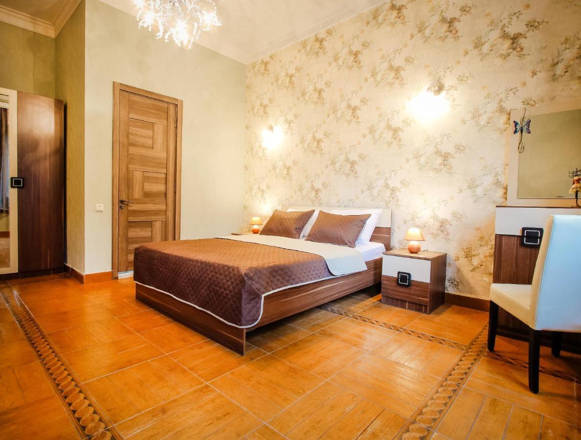 Hotel Toma'S House Tbilisi Zewnętrze zdjęcie