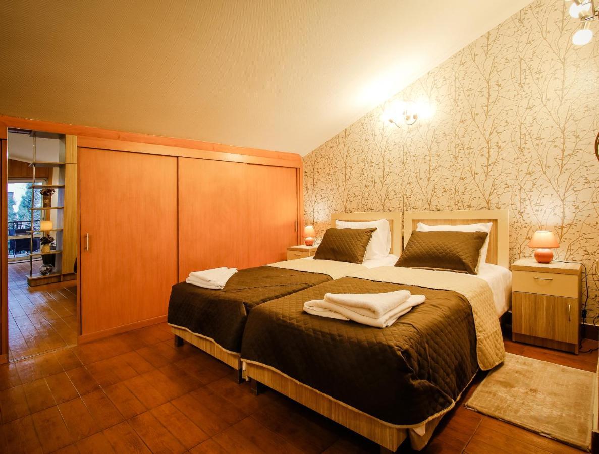 Hotel Toma'S House Tbilisi Zewnętrze zdjęcie
