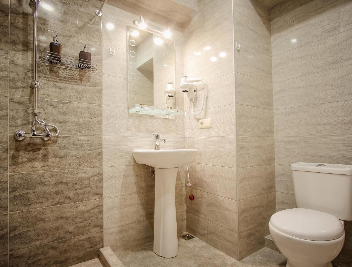 Hotel Toma'S House Tbilisi Zewnętrze zdjęcie