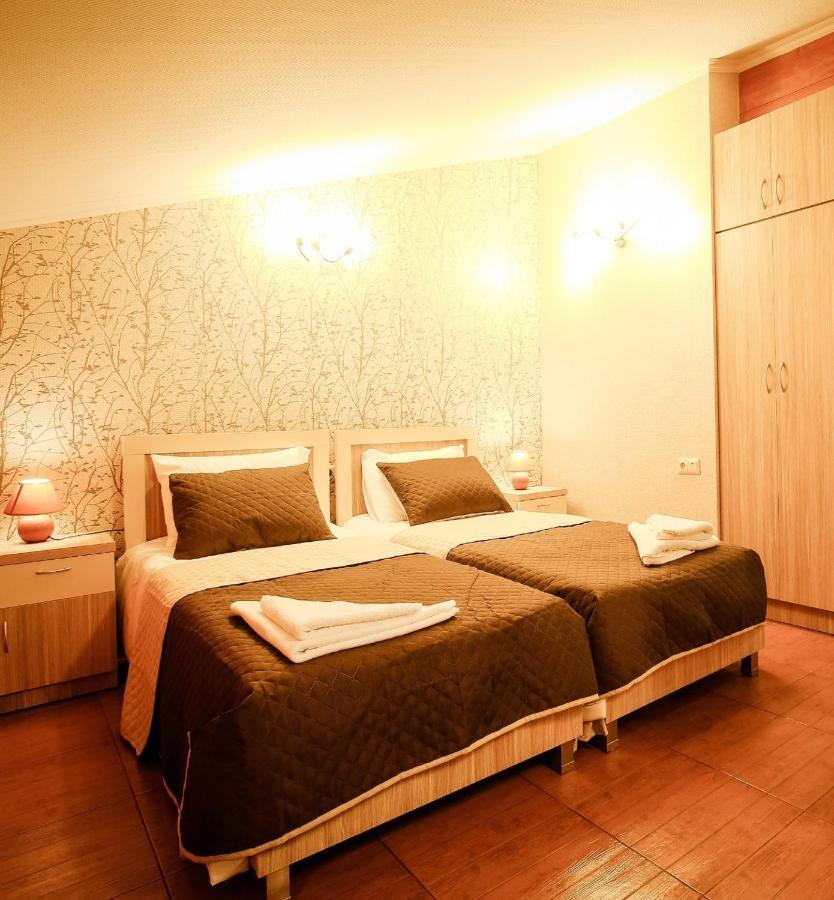 Hotel Toma'S House Tbilisi Zewnętrze zdjęcie