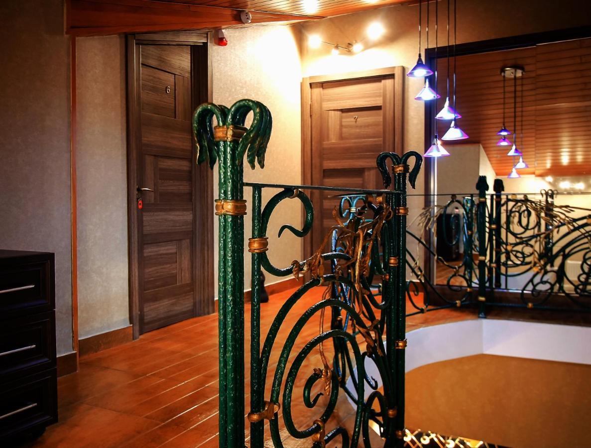 Hotel Toma'S House Tbilisi Zewnętrze zdjęcie