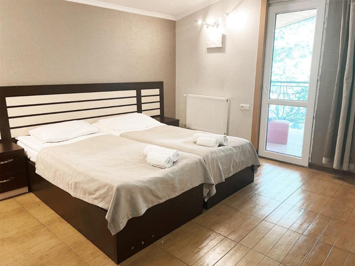 Hotel Toma'S House Tbilisi Zewnętrze zdjęcie