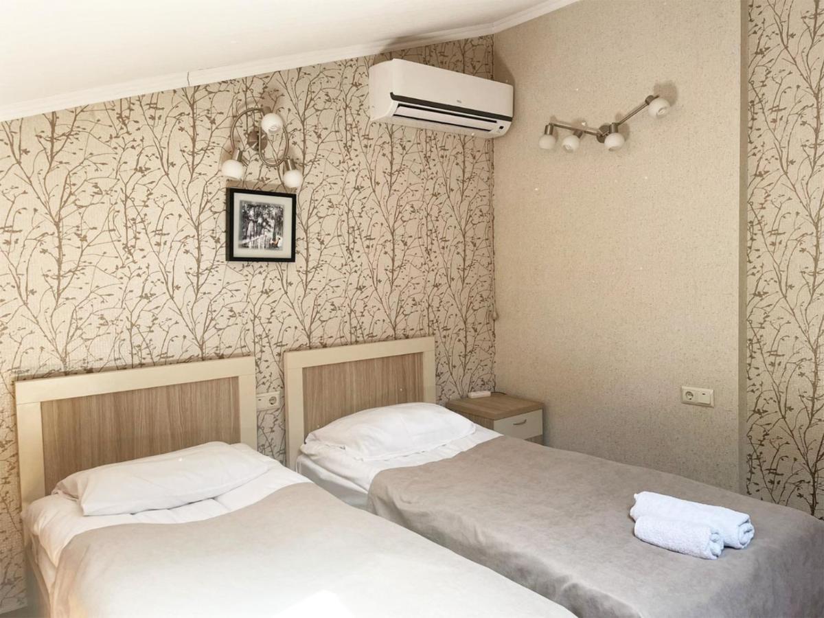 Hotel Toma'S House Tbilisi Zewnętrze zdjęcie