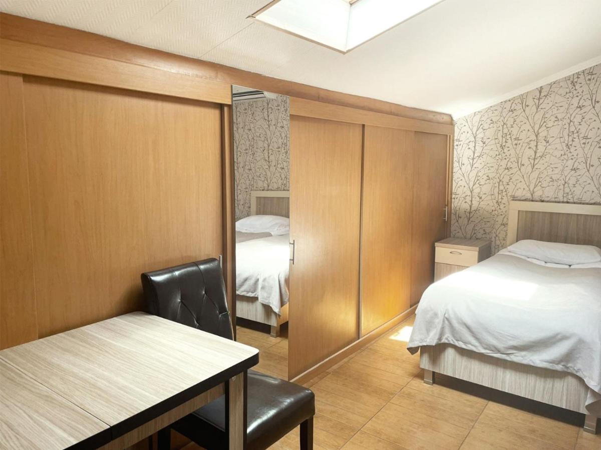 Hotel Toma'S House Tbilisi Zewnętrze zdjęcie