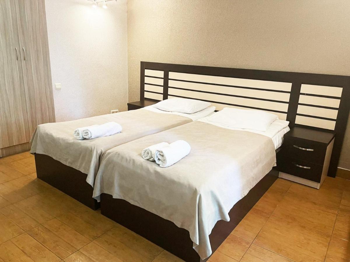 Hotel Toma'S House Tbilisi Zewnętrze zdjęcie