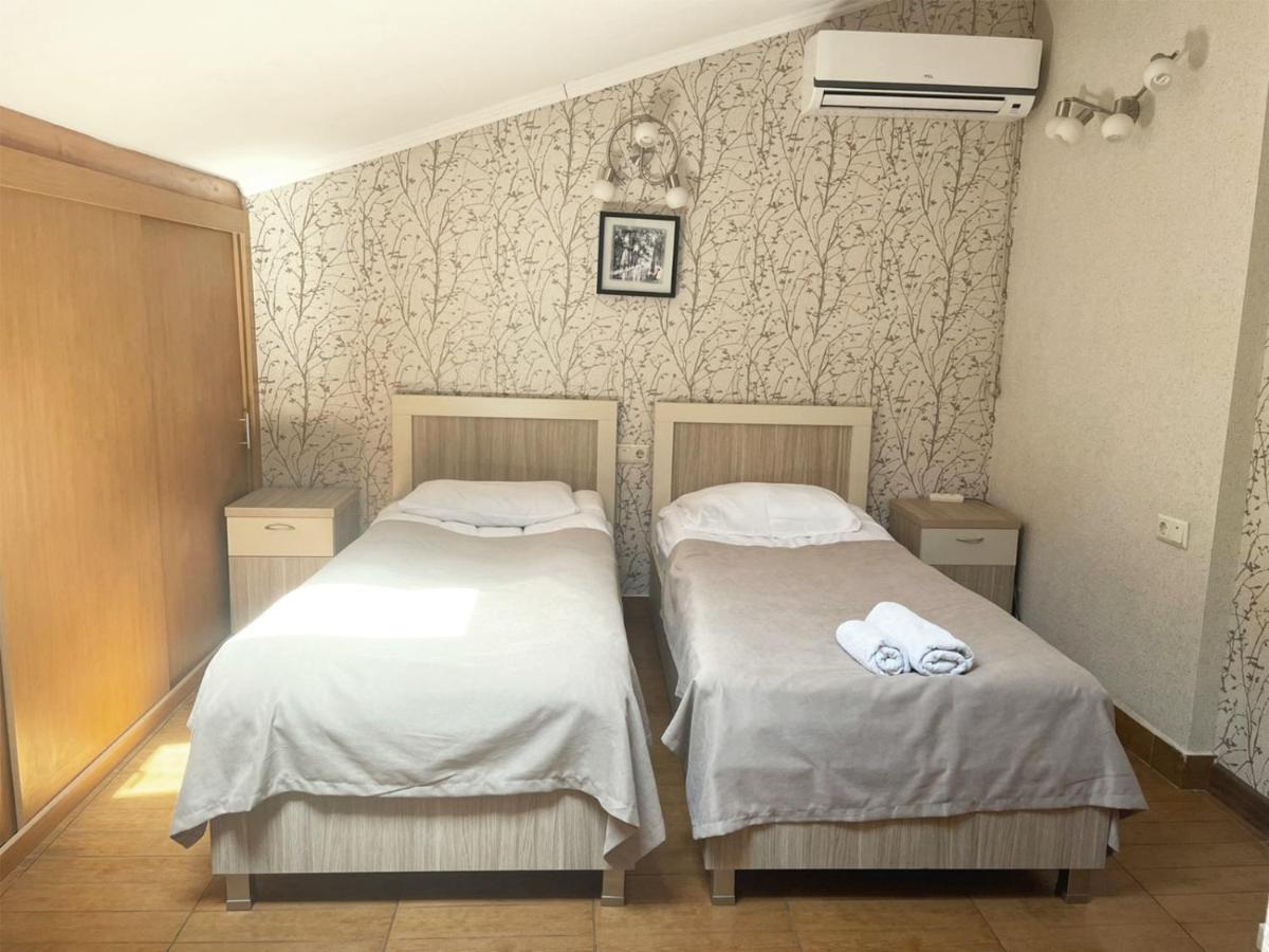 Hotel Toma'S House Tbilisi Zewnętrze zdjęcie