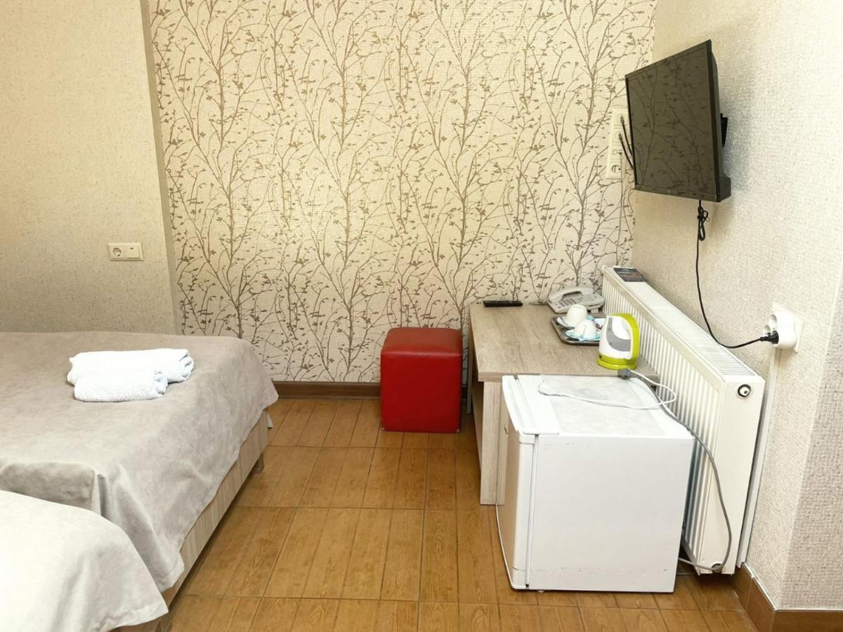 Hotel Toma'S House Tbilisi Zewnętrze zdjęcie