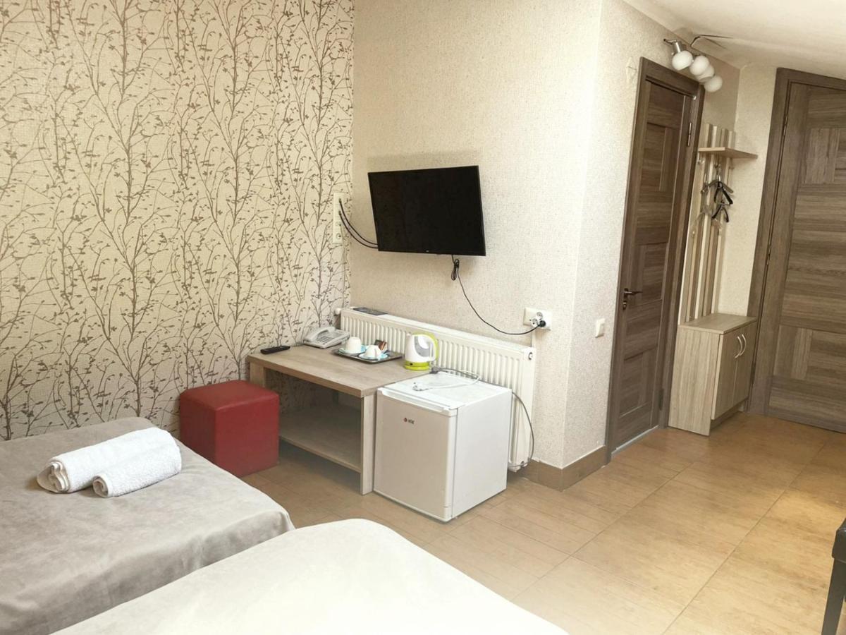 Hotel Toma'S House Tbilisi Zewnętrze zdjęcie