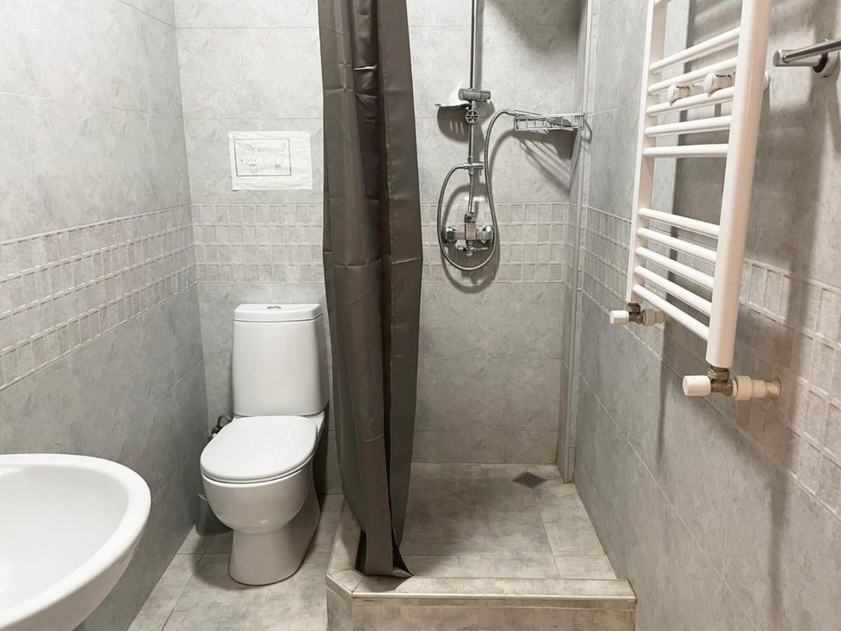 Hotel Toma'S House Tbilisi Zewnętrze zdjęcie