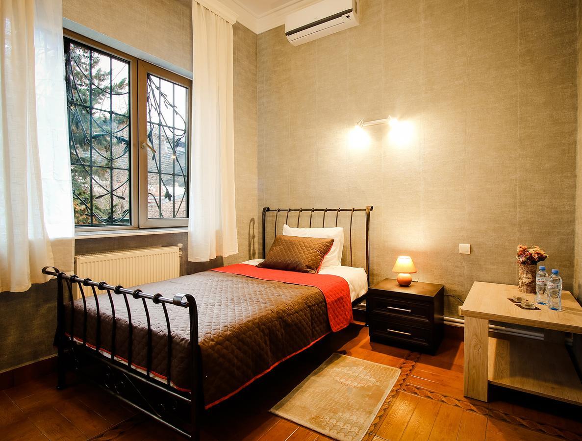 Hotel Toma'S House Tbilisi Zewnętrze zdjęcie