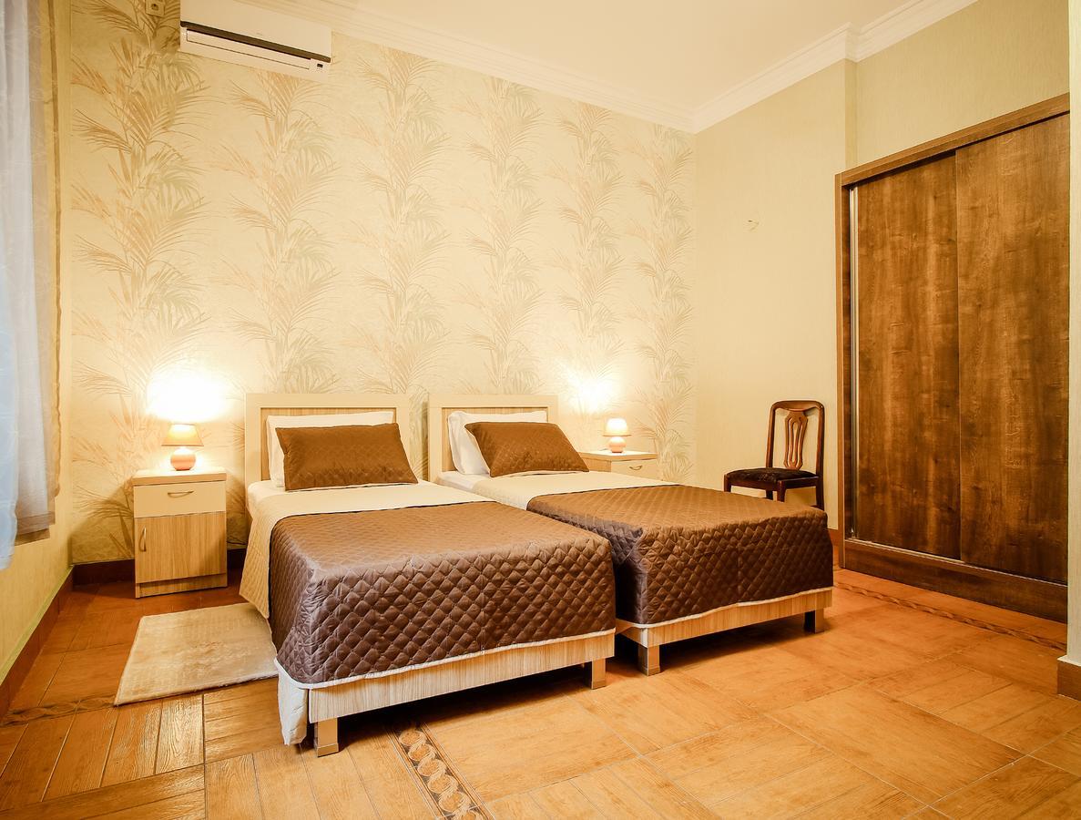 Hotel Toma'S House Tbilisi Zewnętrze zdjęcie