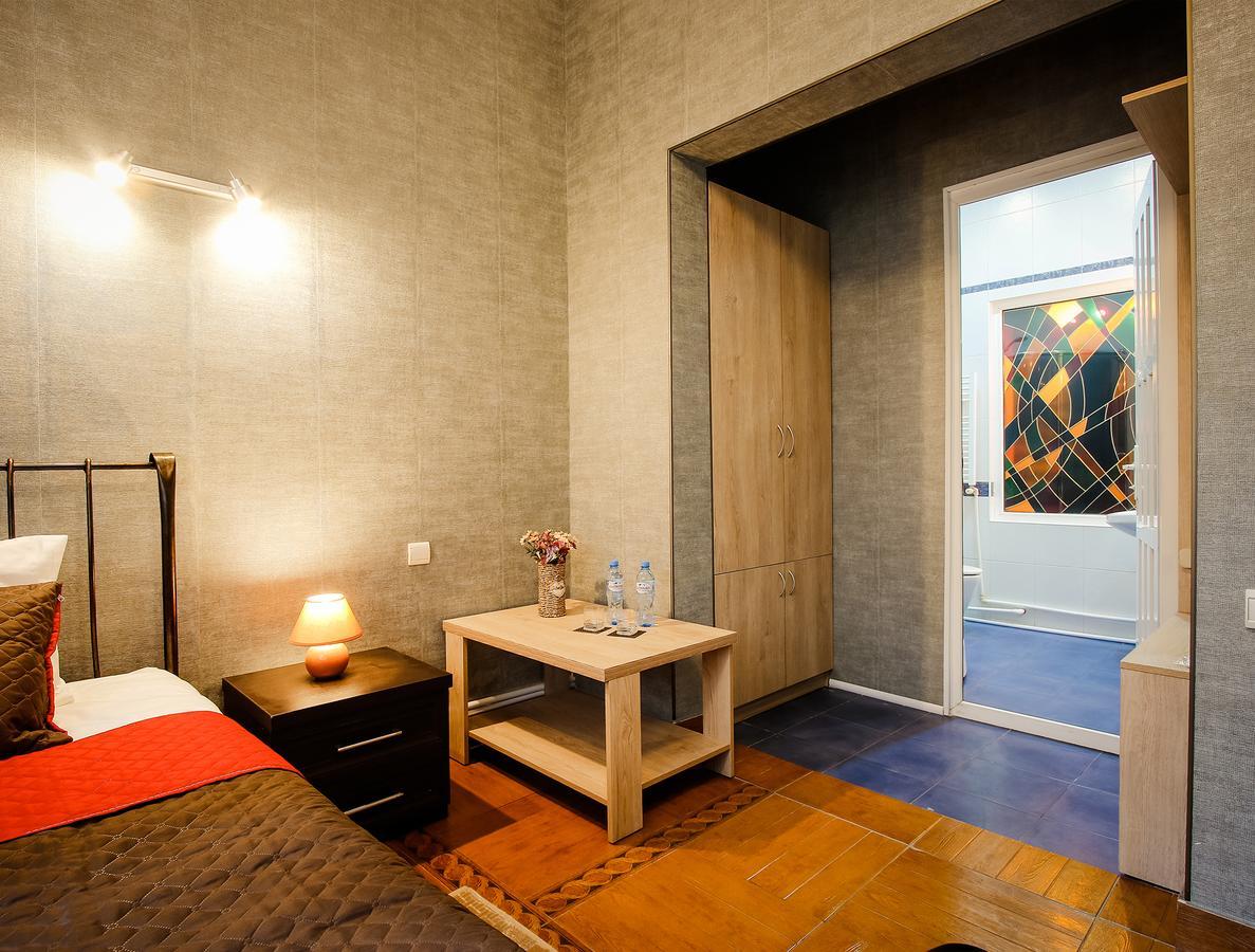 Hotel Toma'S House Tbilisi Zewnętrze zdjęcie