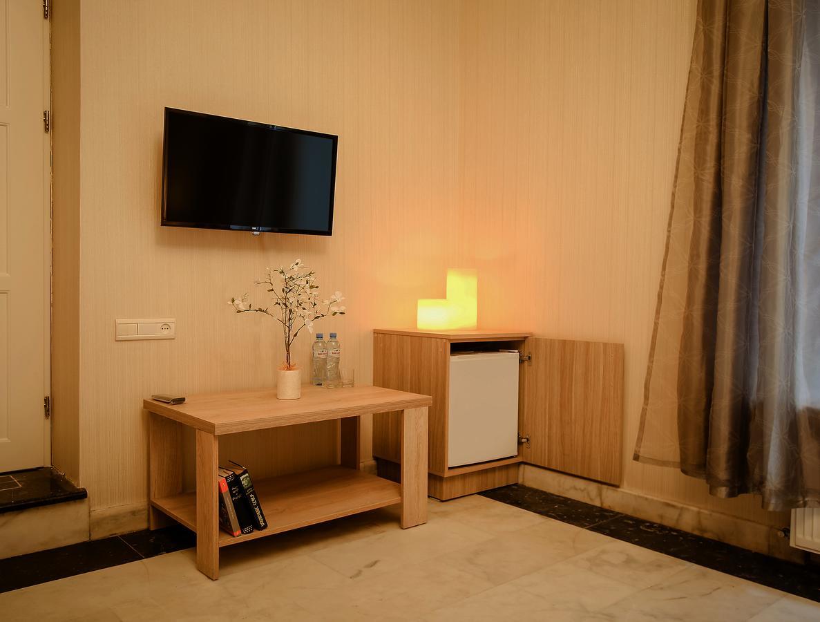 Hotel Toma'S House Tbilisi Zewnętrze zdjęcie