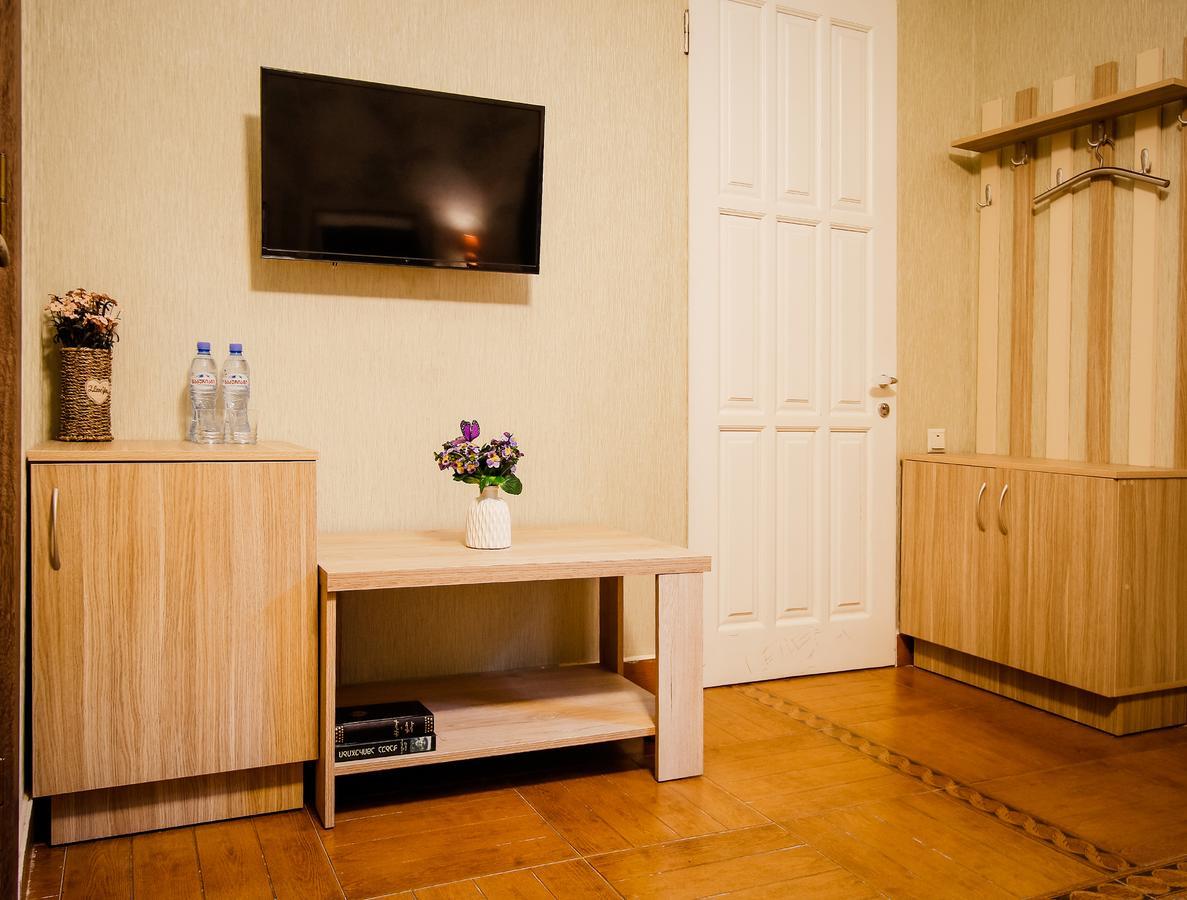 Hotel Toma'S House Tbilisi Zewnętrze zdjęcie