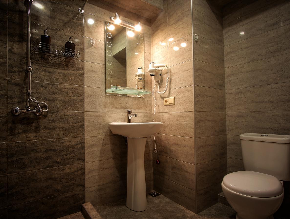 Hotel Toma'S House Tbilisi Zewnętrze zdjęcie