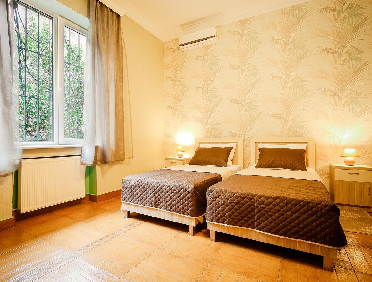 Hotel Toma'S House Tbilisi Zewnętrze zdjęcie
