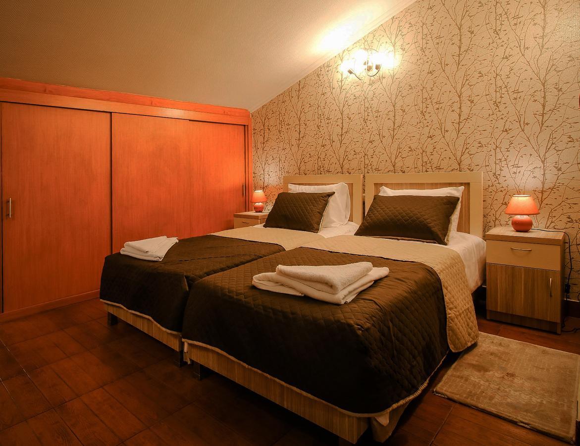Hotel Toma'S House Tbilisi Zewnętrze zdjęcie