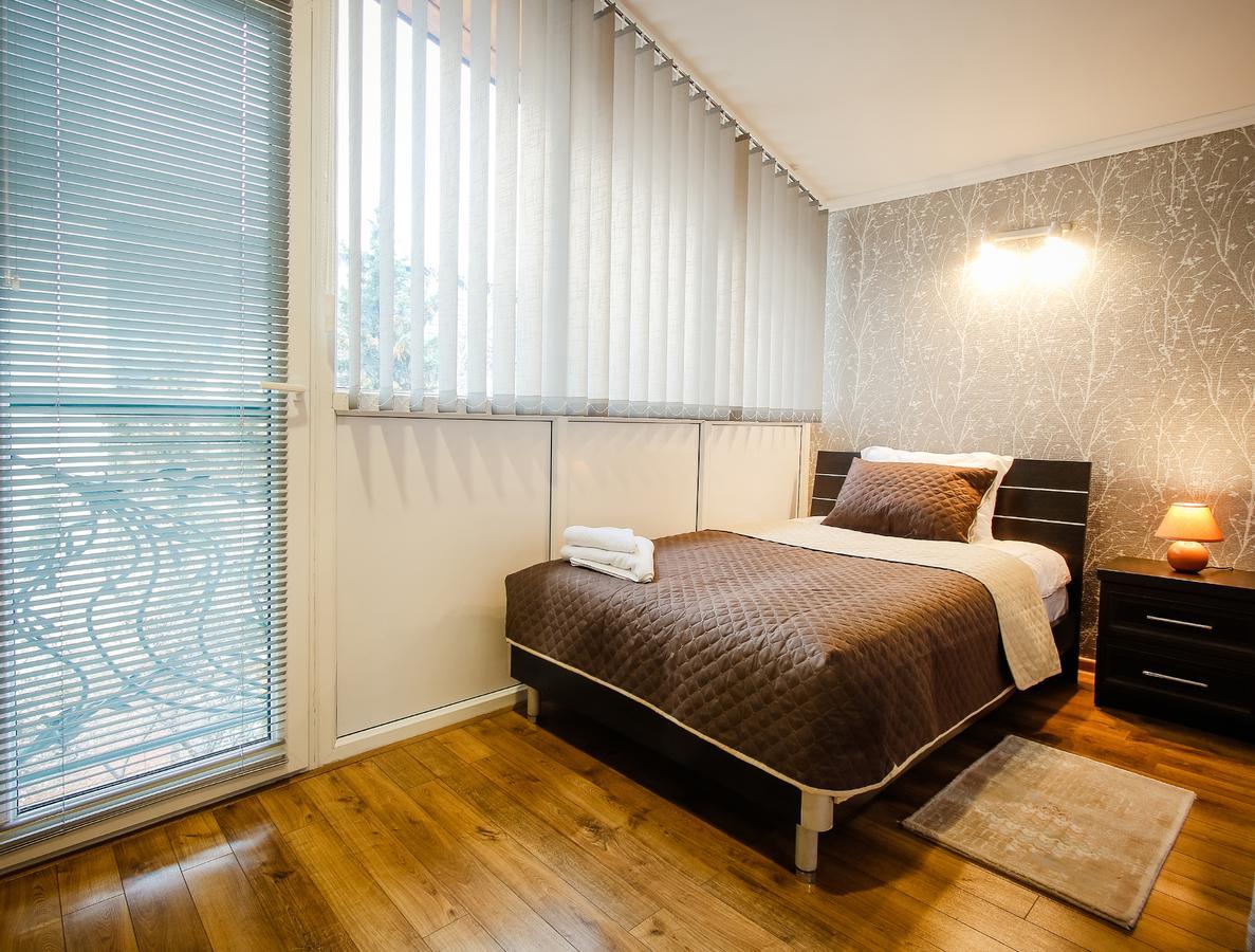 Hotel Toma'S House Tbilisi Zewnętrze zdjęcie