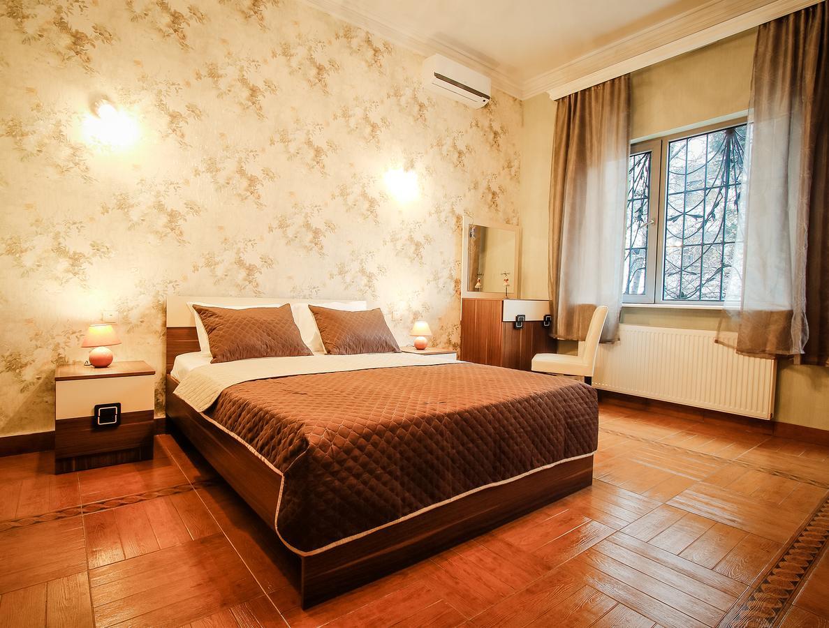 Hotel Toma'S House Tbilisi Zewnętrze zdjęcie