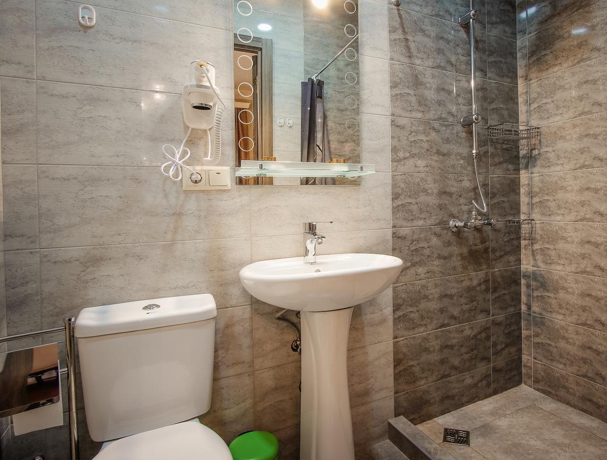 Hotel Toma'S House Tbilisi Zewnętrze zdjęcie