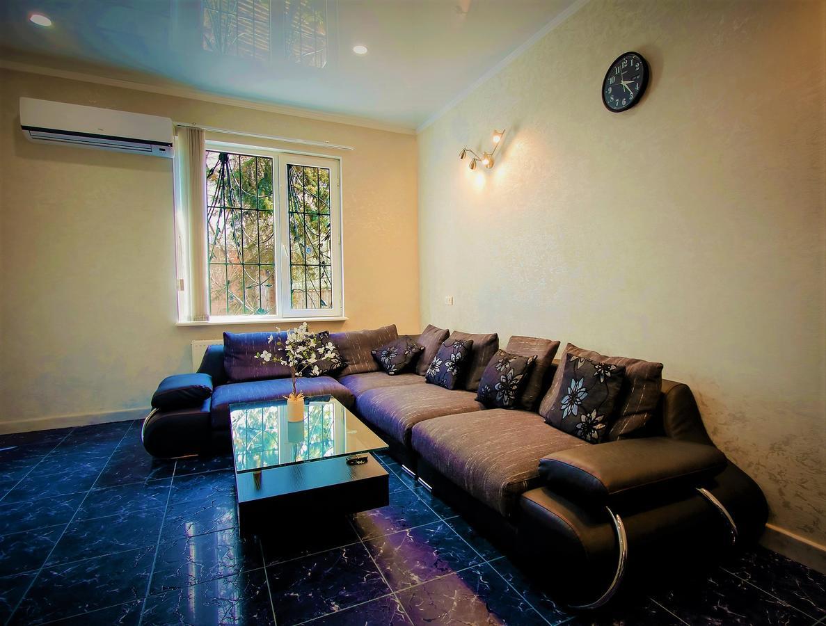 Hotel Toma'S House Tbilisi Zewnętrze zdjęcie