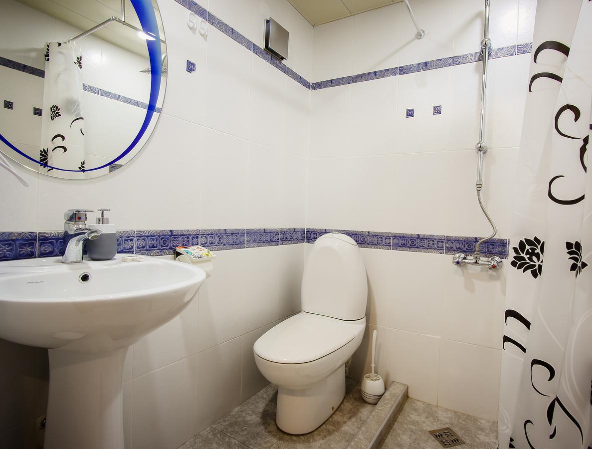 Hotel Toma'S House Tbilisi Zewnętrze zdjęcie