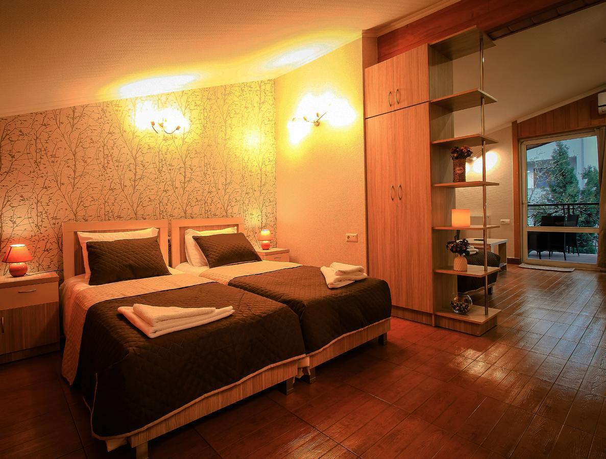 Hotel Toma'S House Tbilisi Zewnętrze zdjęcie