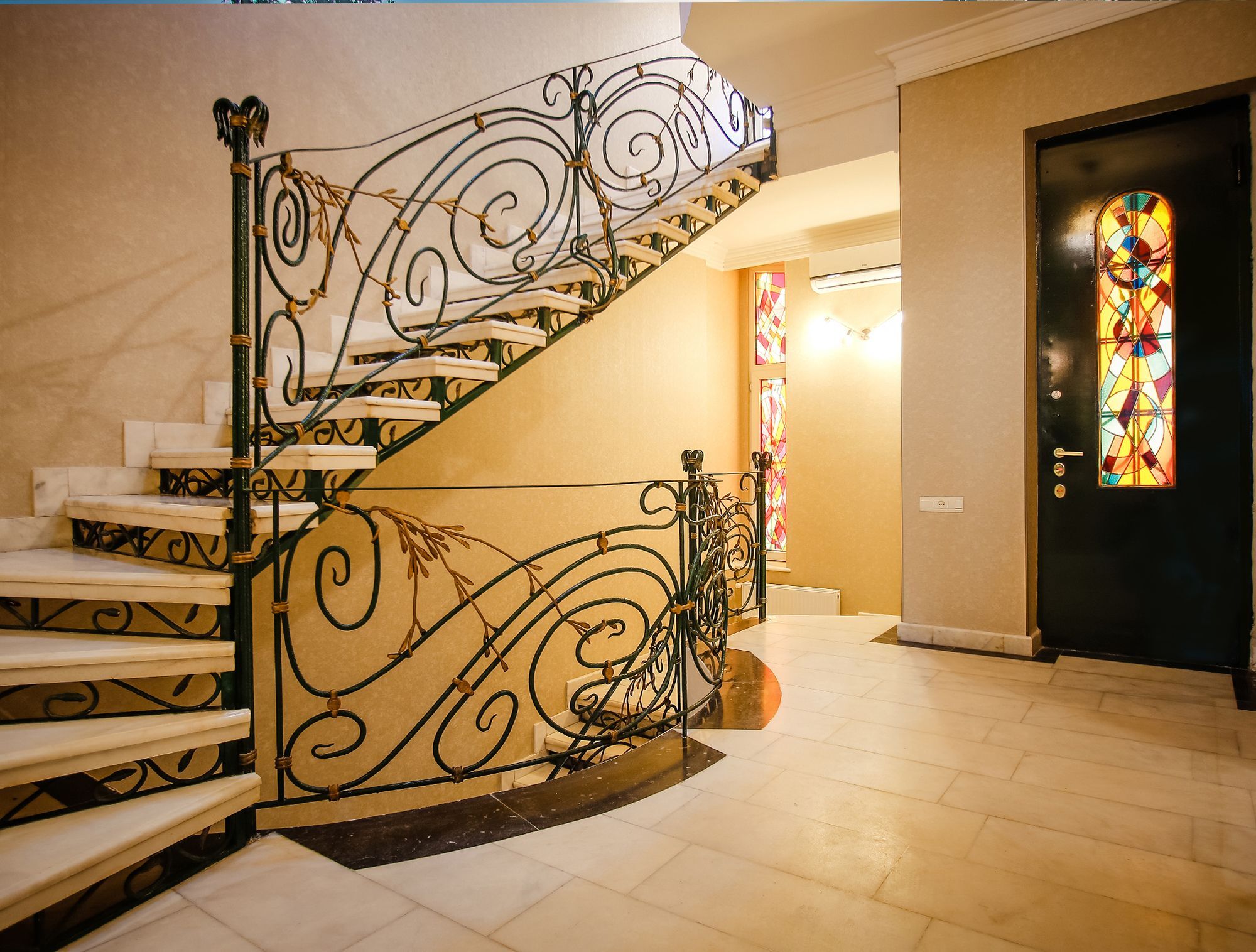 Hotel Toma'S House Tbilisi Zewnętrze zdjęcie