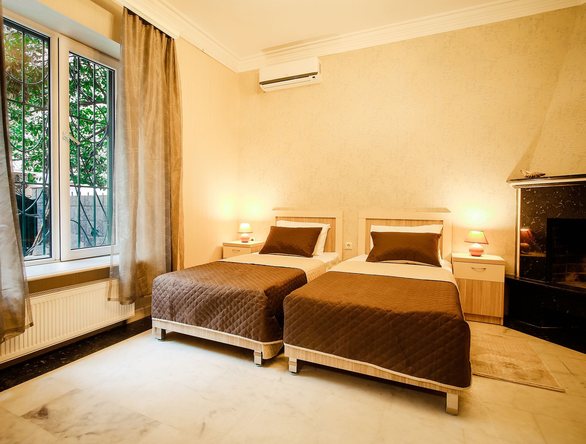 Hotel Toma'S House Tbilisi Zewnętrze zdjęcie