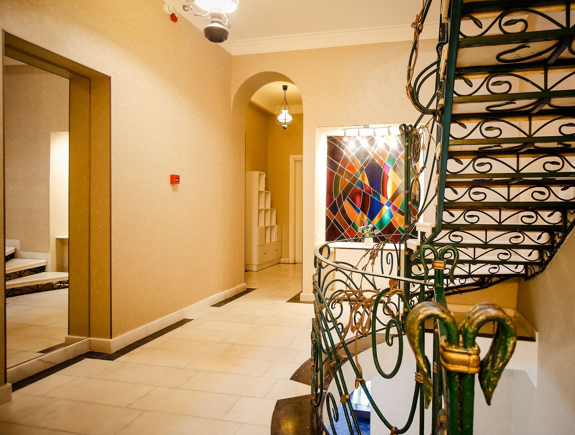 Hotel Toma'S House Tbilisi Zewnętrze zdjęcie